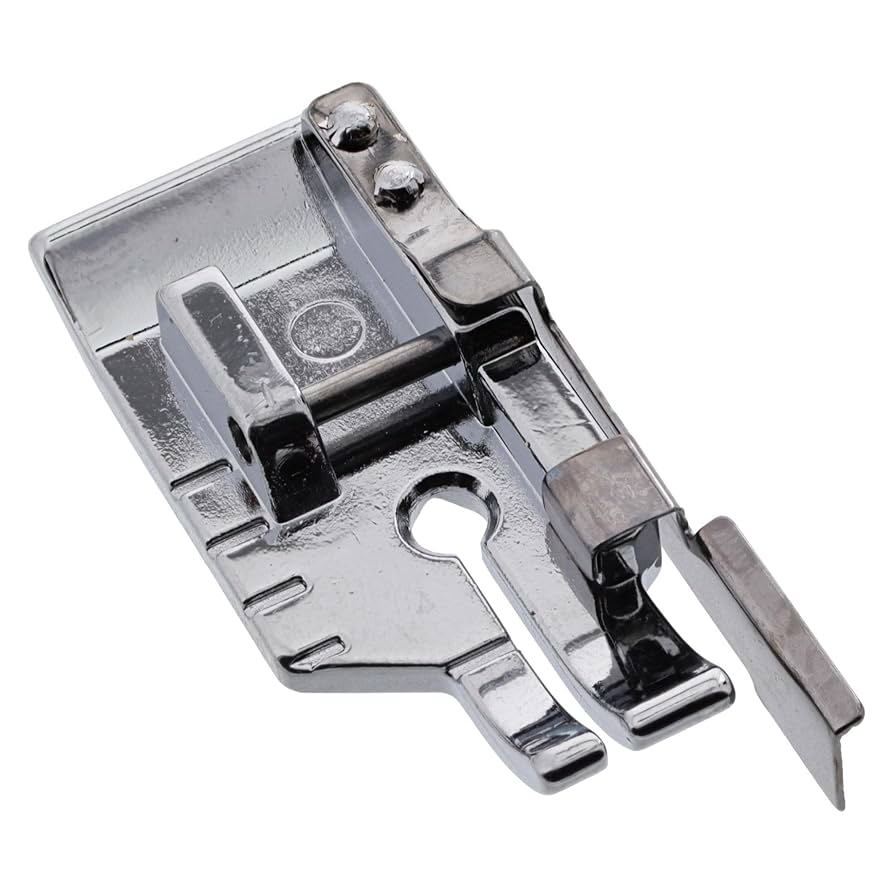 naonao74singerミシン足 Amazon.com: 2 PCS 12mm Presser Foot for Singer 20U Zig ZAG